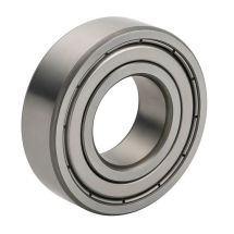 Kuulalaakeri suojattu 105ZZ 5x10x4mm 5mm akselille