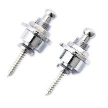 Hihnalukkopari SP1101CR kromi