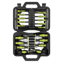 Precision Screwdriver Case 58-Piece