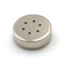 Kondensaattorimikrofonikapseli elektreettimikrofonikapseli (EK26)