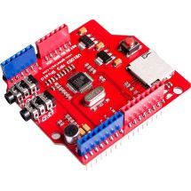 VS1053 Arduino UNO/MEGA MP3 shield
