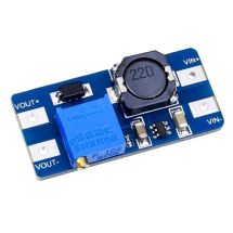 DC/DC-MUUNNIN STEP-UP 5-28V max. 2A