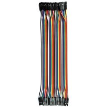 Hyppylanka, naaras/naaras 20cm 40kpl