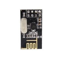 NRF24L01+ 2.4GHz TX/RX Module langaton lähetin/vastaanotin