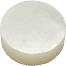 Otelautamerkki inlay dot pearl dots simpukka aito WHITE MOP 8mm OTEMOP8