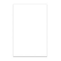 Pleksilevy aihio (White) 1ply, WHT1PLYBIG