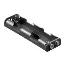 Paristokotelo paristonpidin 4 x AA / 4 x UM3 / 4 x R6 pitkulainen malli 2