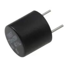 Sulake piirilevylle 5A  lieriö r. 5.08 mm hidas