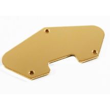 Baseplate for TC type guitars model 1 brass