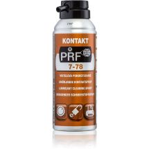 PRF 7-78 voiteleva puhdistusaine 220ml