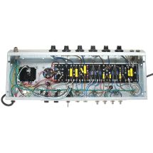 UralTone Princeton Reverb AA1164 14W rakennussarja