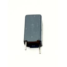 Tarkkuuskondensaattori 120pF 63V 1 - 2% r.7.5mm