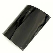 Sähköä johtava kumi n. 0.5 mm x 50 mm x 50 mm