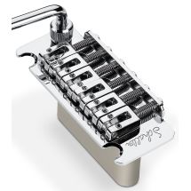 Schaller Vintage Tremolo, roller saddles, kromi