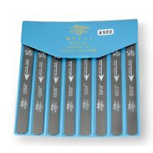 Uo-Chikyu (Hiroshima files Japan) satulaviilasetti #2 8 kpl