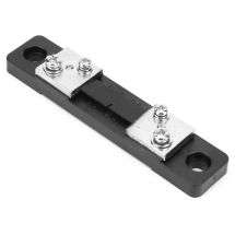 Shunttivastus virranmittausvastus 50A / 75mV