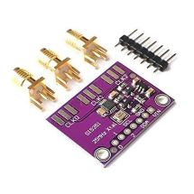 SI5351 High frequency signal generator module