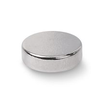 Nappimallin Rare earth magneetti 3 x 10 mm