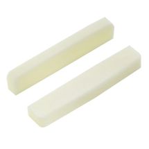 Luuaihio 48.4x9.5x4.9, muotoiltu, ei kieliuria, 14" radius