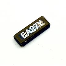 FC-255 32.7680 kHz 12.5pF +/- 20ppm Seiko Epson SMD kellokide