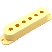 Strato mikrofonin kuori 50mm, tall, cream