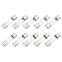 160mA 250V hidas 5x20mm sulake 10 kpl