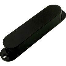 Strato mikrofonin kuori, standard, suljettu - black