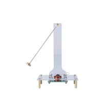Electromagnetic Swinging Device - DIY kit