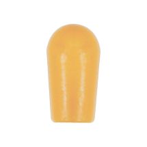 Nuppi, TA-340-INSW, amber Switchcraftille