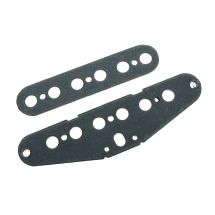 Tele Neck Pickup Flatwork