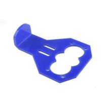 Kiinnitysteline HC-SR04 ultraäänimoduulille