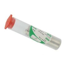 Tinaputkilo, juotostina 1,0 mm, lyijytön, 16g