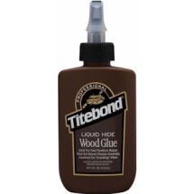 Titebond nahkaliima Hide Glue 118ml