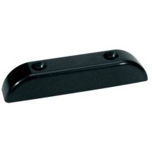 Bass thumbrest JB / PB style, black