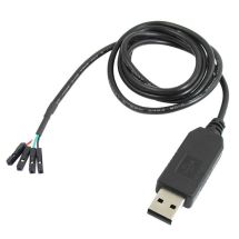 PL2303HX USB to TTL RS232 COM UART Module Serial Cable module