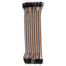 Hyppylanka, uros/uros 20cm 40kpl
