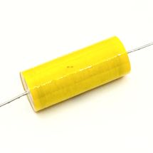 Bipolaarikondensaattori muovikondensaattori 3.9uF / 100V
