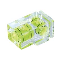 Vesivaaka vatupassi kameraan salamakenkään