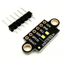 VL53L1X laser-etäisyysanturi moduuli