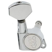 Wilkinson WJN-07 EZ-LOK, 6L virityskoneisto, kromi