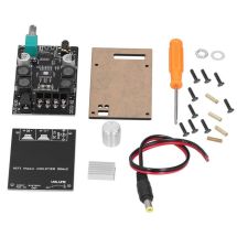 ZK-502C 2x50W Bluetooth stereovahvistin moduuli