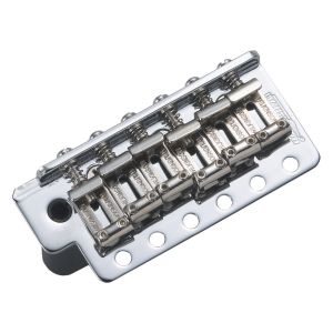 Wilkinson® WVC-SB vintage täysterästremolo, kromi