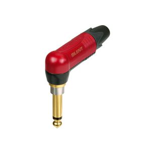 Monoplugi 6.3mm, Neutrik silentPLUG, kulma