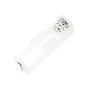 Paristonpidin paristokotelo 1 x AA juotoskorvilla