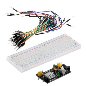 Breadboard Kit