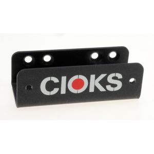 CIOKS GRIP V2 (Cioks to pedaltrain -kiinnike)