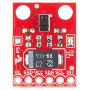 CJMCU-9960 APDS-9960 RGB and Gesture Sensor