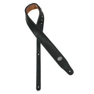 Kitarahihna, guitar strap GST400BK