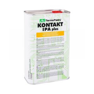 IPA 1l, isopropanoli - erittäin puhdas 99.8% isopropyylialkoholi - desinfiointi & puhdistusaine