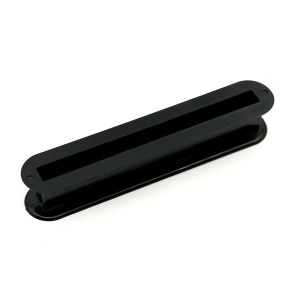 4-kielisen basson blade pickup bobbin - kelarunko